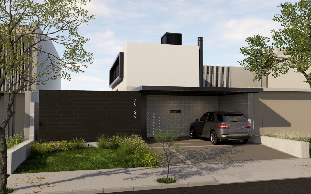 AG-15-PYC – DISEÑO DE VIVIENDA