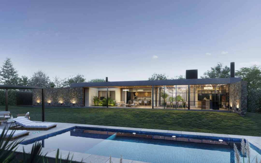 AG-24-DYC – HOUSE DESIGN