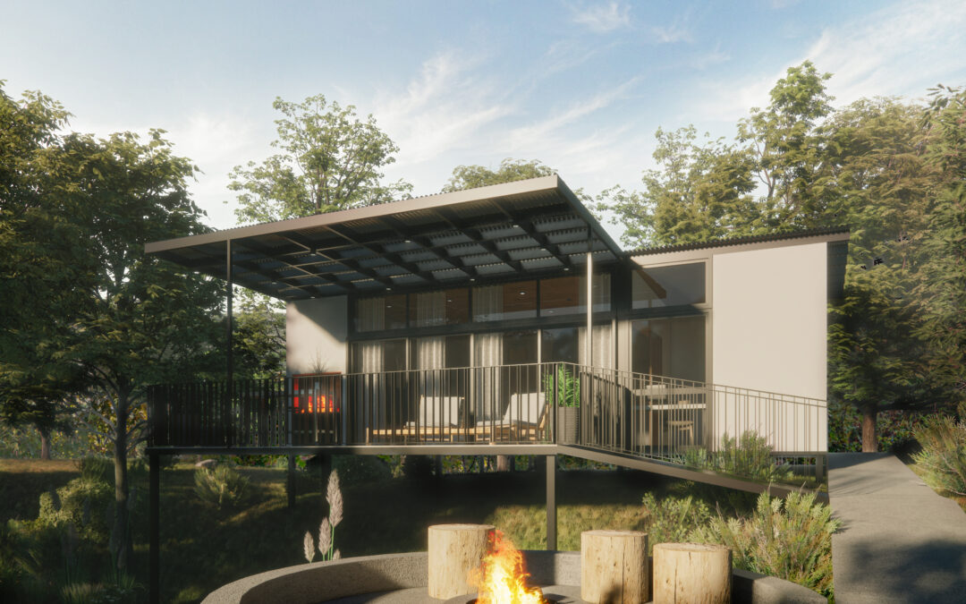 AG-19-JG – HOUSE DESIGN