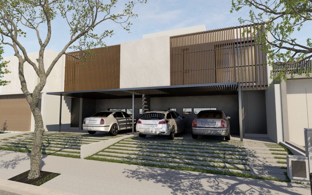 AG-35-JV – DUPLEX HOUSE DESIGN