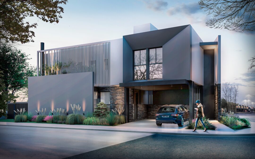AG-08-DGR – DUPLEX HOUSE DESIGN